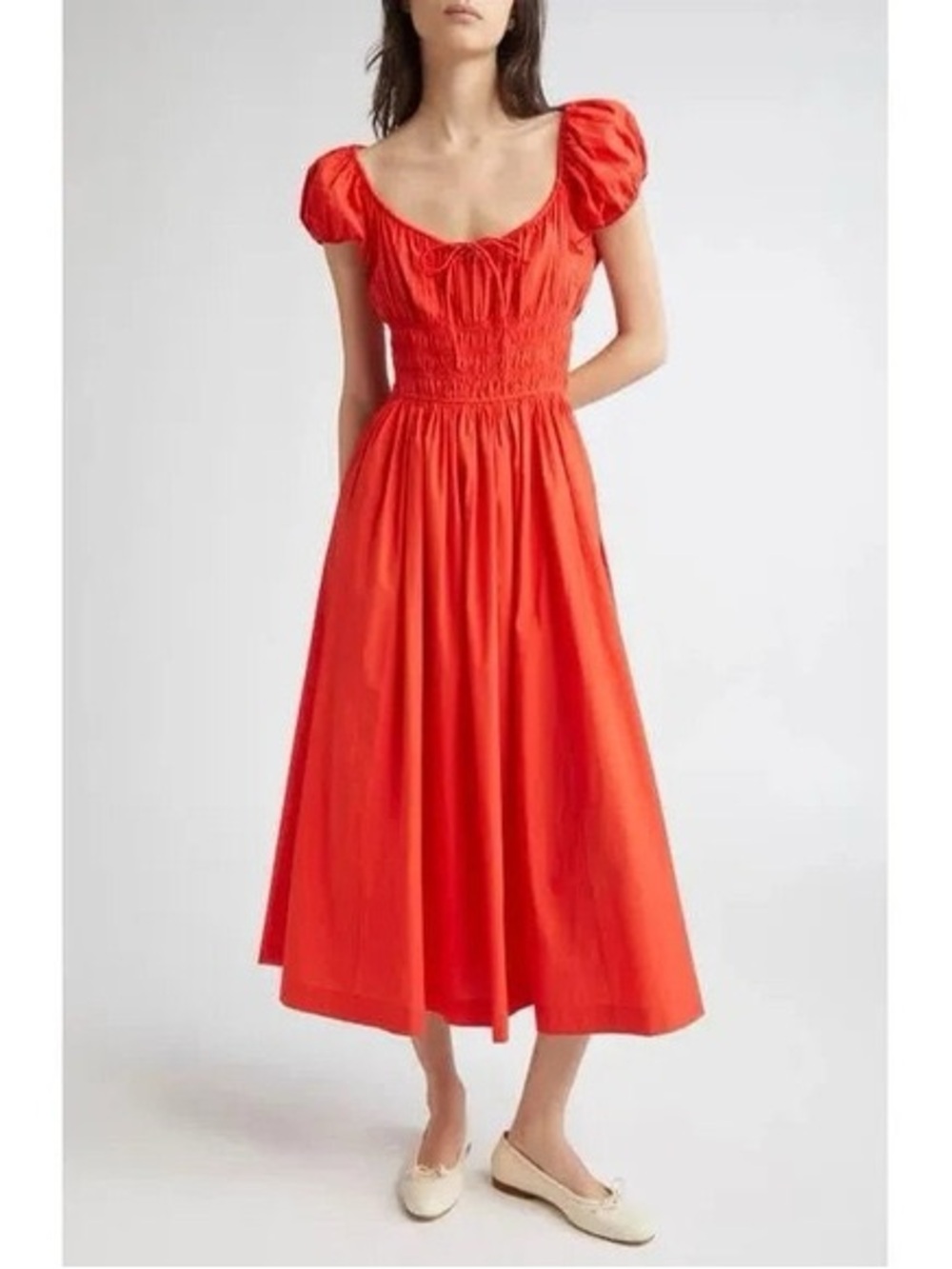 Doen ‘Quinn’ Dress NWT